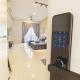 Chambers Service Suites Amazing View KLCC, Kuala Lumpur - Fotografie 6