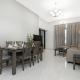 Spacious 4bd en-suite apt I Canal view I Fast wifi, Dubaj - Zdjęcie 3