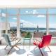 Homie Suites - Penthouse w Bosphorus view, Istanbul - Foto 1