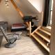 Apartment am Stettiner Haff, Mönkebude - Fotografie 2