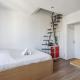 Appartement Heinrich - Welkeys, Boulogne-Billancourt - Fotografie 7