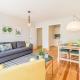 Santos Green Apartment, Lisbonne - Photo 4