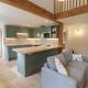 Swallows Lodge, Edenbridge (Foto 6)