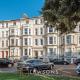 3-Bed, 3-Bath Apartment with Southsea Common Views Portsmouth - Foto 3