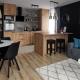 Apartament Opawska 16, Gliwice