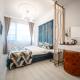 Megalos Galata Hotel, Istanbul - Foto 4
