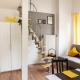 Homely loft style Apartment in Berlin Wilmersdorf, Βερολίνο - Φωτογραφία 5
