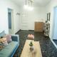 Explore Greece from Apartment with Private Garden, Chalcis (photo 5)