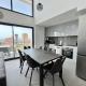 Beautiful duplex modern apartment in Calpe, Calpe (fotografie 9)