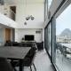Beautiful duplex modern apartment in Calpe, Calpe (fotografie 3)
