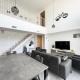 Beautiful duplex modern apartment in Calpe, Calpe (fotografie 8)
