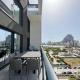 Beautiful duplex modern apartment in Calpe, Calpe