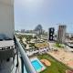 Beautiful duplex modern apartment in Calpe, Calpe (fotografie 6)