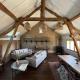 Relax in this privately located farmhouse, Cossaye (Foto 10)