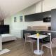 Studio avec vue mer - Billiers, Billiers