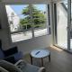 Studio avec vue mer - Billiers, Billiers (foto 4)