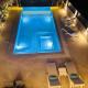 Flev's Luxury House with pool Kremasti - Fotografie 2