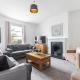 Fabulous, vibrant, town house, central Bath Road Cheltenham - Fotografie 1