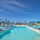 Mocean Beach Resort, Lemonga - Fotografie 1