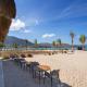 Mocean Beach Resort, Lemonga - Fotografie 9