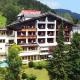 Wohlfühl & Genusshotel Felsenhof, Bad Kleinkirchheim (foto 9)