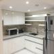 Renovated 2br 2tb Wifi/Netflix very near Mall QC, Manila - Fotografie 8