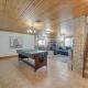 Lakefront Eufaula Escape with Dock and Private Beach!, Eufaula (zdjęcie 4)