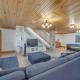 Lakefront Eufaula Escape with Dock and Private Beach!, Eufaula (zdjęcie 6)