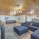 Lakefront Eufaula Escape with Dock and Private Beach!, Eufaula (zdjęcie 7)