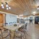 Lakefront Eufaula Escape with Dock and Private Beach!, Eufaula (zdjęcie 8)