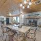 Lakefront Eufaula Escape with Dock and Private Beach!, Eufaula (zdjęcie 9)