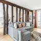 SophieStay - Contemporary Apt- King Size Bed, Paris - Foto 7