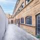 3 Floor Townhouse Luxury Living Alara Boutique