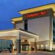 Hampton Inn Abilene, Abilene