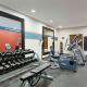 Hampton Inn Abilene, Abilene (foto 10)