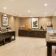 Hampton Inn & Suites Birmingham Airport Area, Birmingham - Fotografie 6