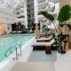 Hilton Boston Woburn, Woburn