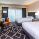 Hilton Boston Woburn, Woburn (fotografie 3)