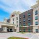 Hampton Inn & Suites-Dallas/Richardson - Zdjęcie 1