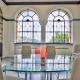 Villa Riviera Rapallo - 5 Min walking from beach, Rapallo (photo 9)