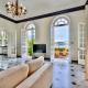 Villa Riviera Rapallo - 5 Min walking from beach, Rapallo