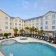 Homewood Suites by Hilton Wilmington/Mayfaire, NC, Wilmington (Foto 5)