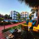Summer rose hotel, Sidé (photo 6)
