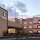 Embassy Suites by Hilton Phoenix Tempe, Tempe - Fotografie 2