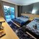 Summer rose hotel, Sidé (photo 4)