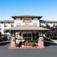 Hampton Inn & Suites Windsor-Sonoma Wine Country, Windsor - Fotografie 8
