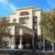 Hampton Inn & Suites Albuquerque-Coors Road, Albuquerque - Fotografie 2