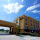 Hampton Inn & Suites by Hilton Tomball Houston NW, Tomball - Fotografie 1