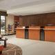 DoubleTree by Hilton Dulles Airport-Sterling, Sterling (foto 2)