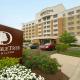 DoubleTree by Hilton Dulles Airport-Sterling, Sterling